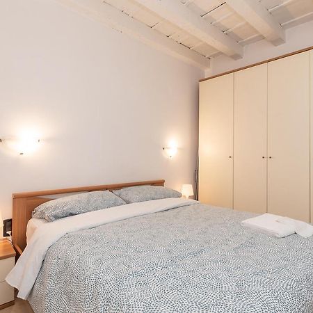 Appartamento Bilocale 1 Piazza Vittoria - Affitti Brevi Italia Brescia Ngoại thất bức ảnh