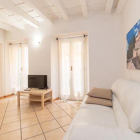 Appartamento Bilocale 1 Piazza Vittoria - Affitti Brevi Italia Brescia Ngoại thất bức ảnh