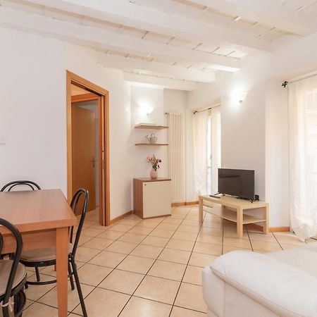 Appartamento Bilocale 1 Piazza Vittoria - Affitti Brevi Italia Brescia Ngoại thất bức ảnh