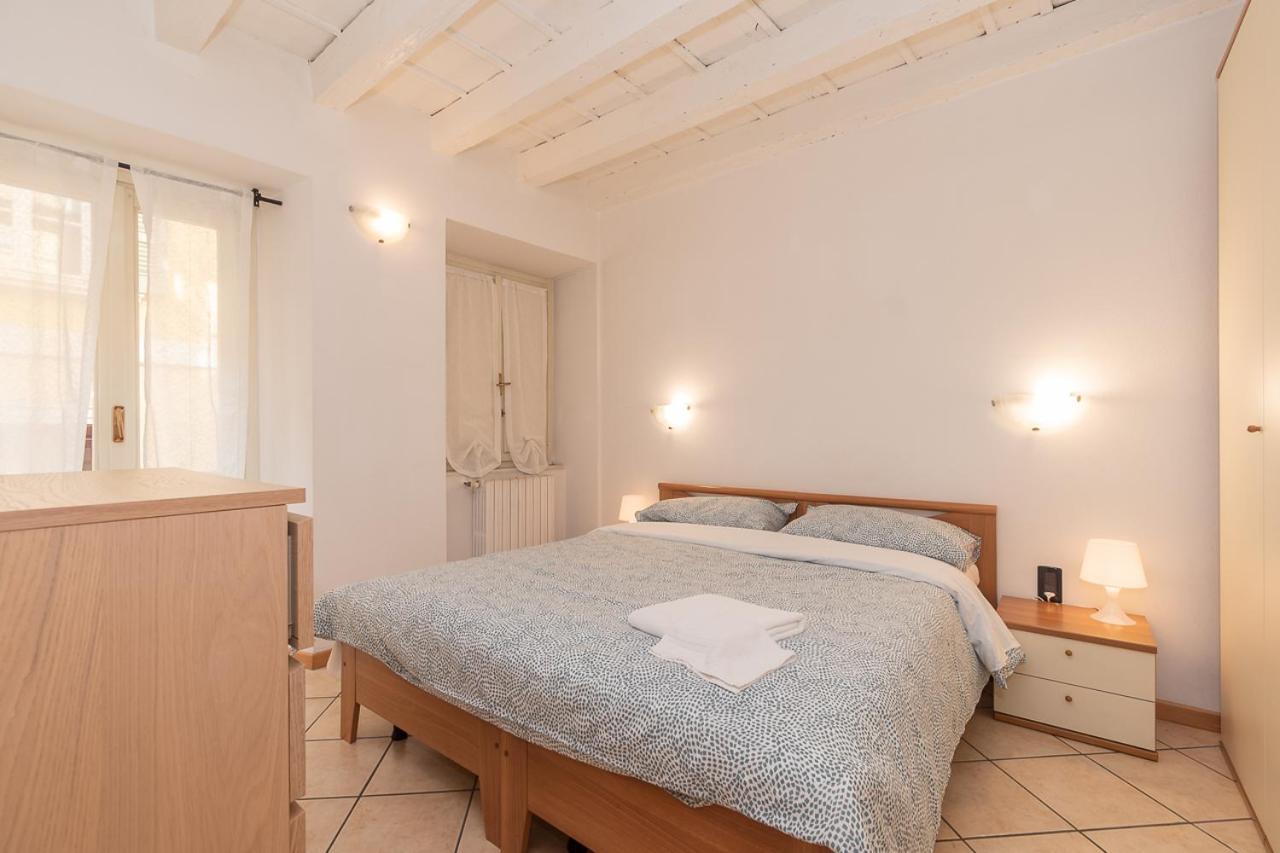 Appartamento Bilocale 1 Piazza Vittoria - Affitti Brevi Italia Brescia Ngoại thất bức ảnh